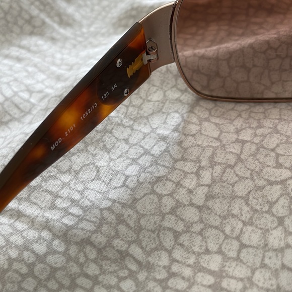 Versace Vintage Mod 2101 sunglasses main image 6